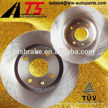 For PEUGEOT for CITROEN brake disc rotor 4246W2